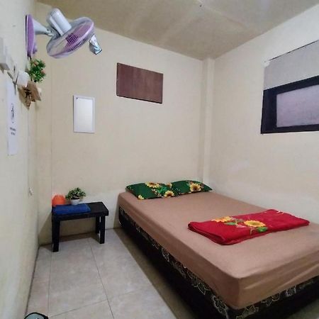 Ijen Basecamp & Homestay Ketapang  エクステリア 写真