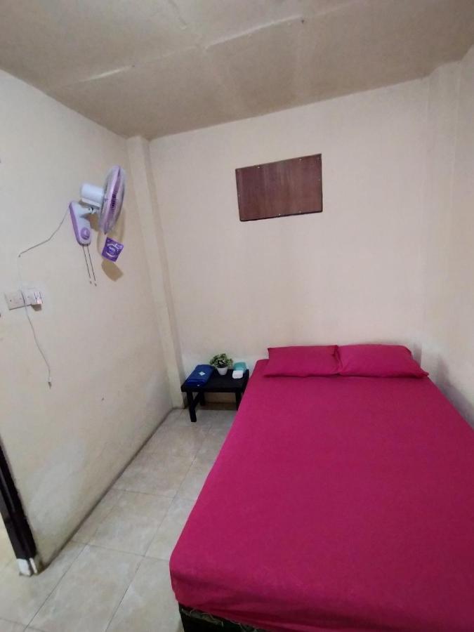Ijen Basecamp & Homestay Ketapang  エクステリア 写真