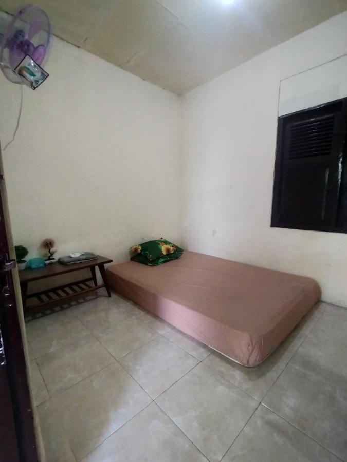 Ijen Basecamp & Homestay Ketapang  エクステリア 写真