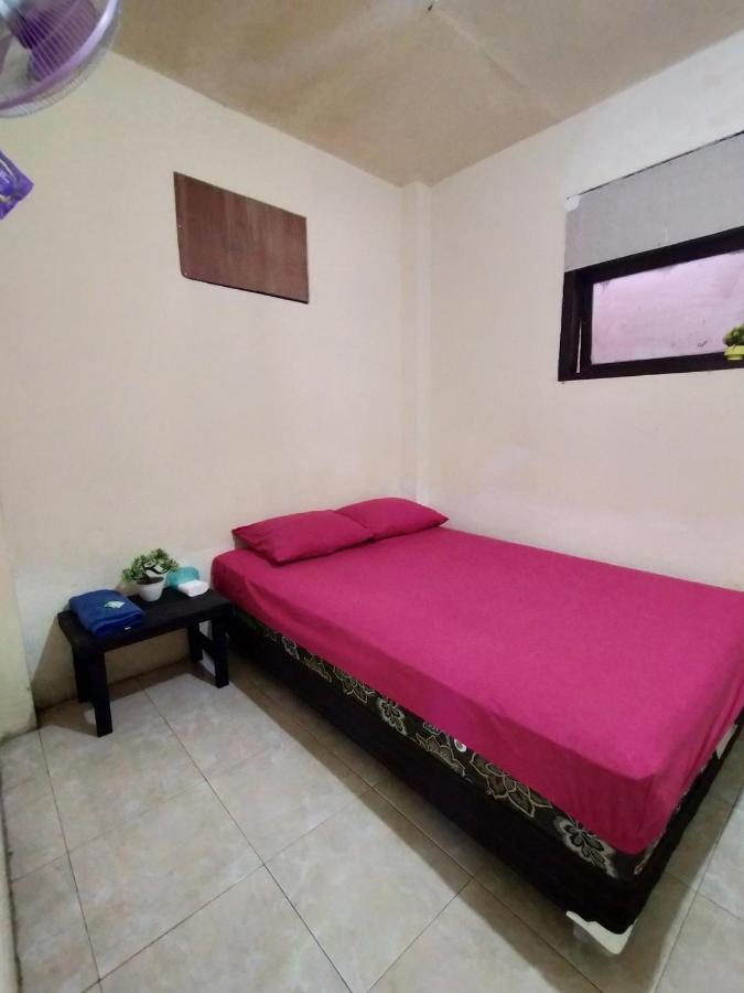 Ijen Basecamp & Homestay Ketapang  エクステリア 写真
