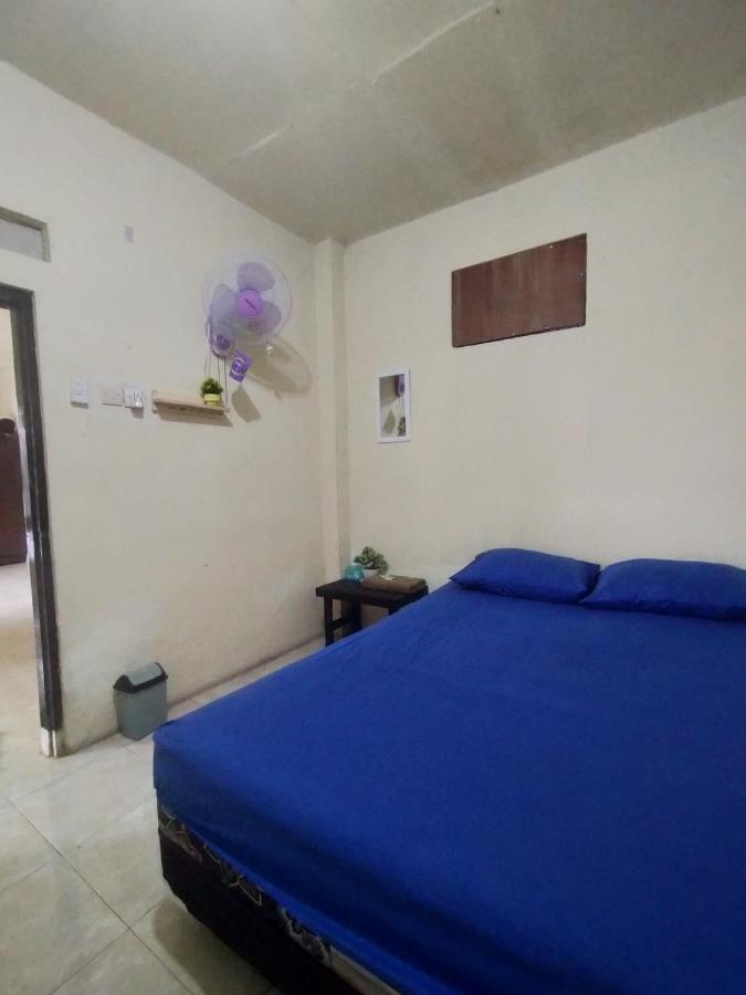 Ijen Basecamp & Homestay Ketapang  部屋 写真